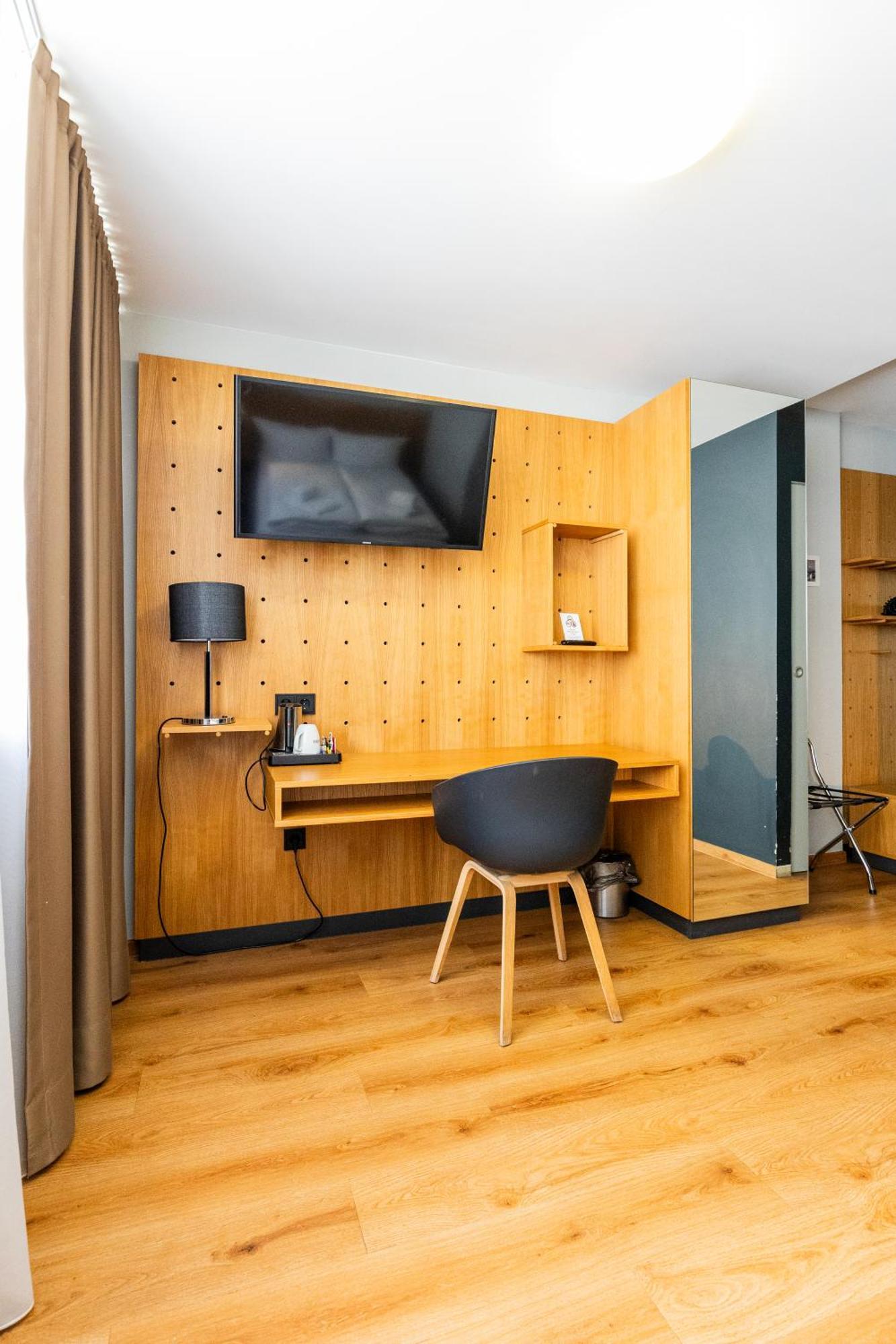 Mk Hotel Frankfurt Frankfurt am Main Dış mekan fotoğraf