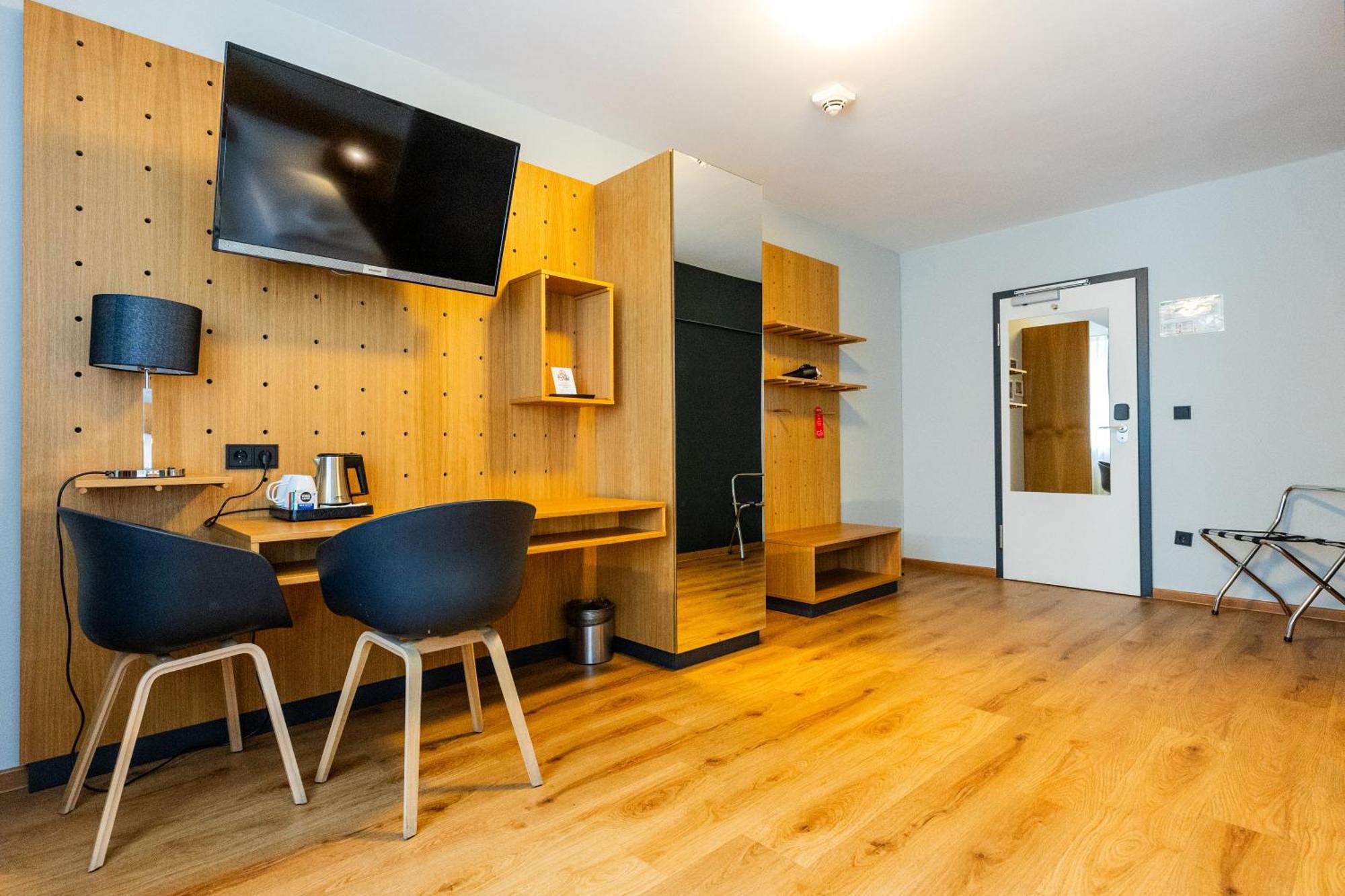 Mk Hotel Frankfurt Frankfurt am Main Dış mekan fotoğraf