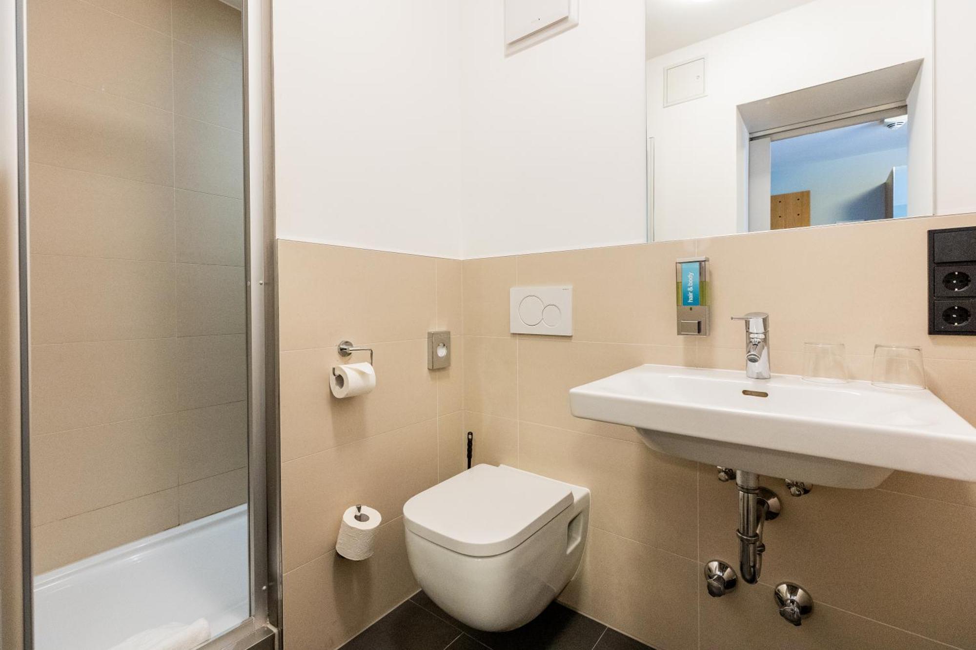 Mk Hotel Frankfurt Frankfurt am Main Dış mekan fotoğraf